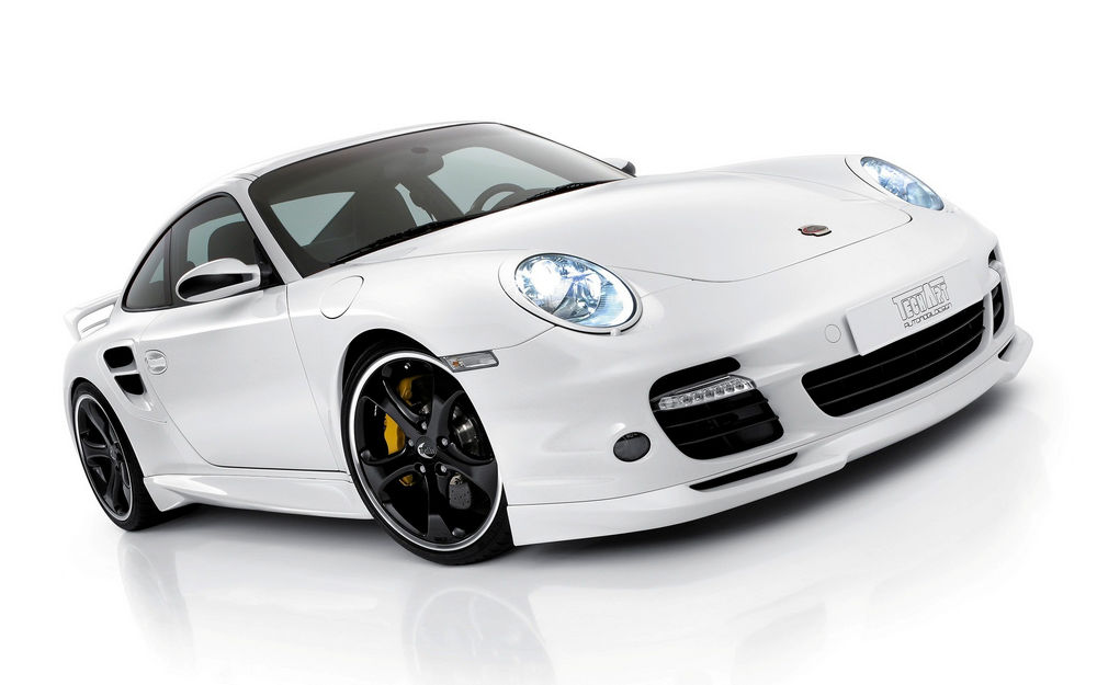 TechArt,ʱ,ʱ911 Turbo,ɫ,204564