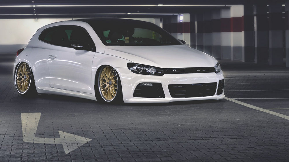 Scirocco,,¹142603