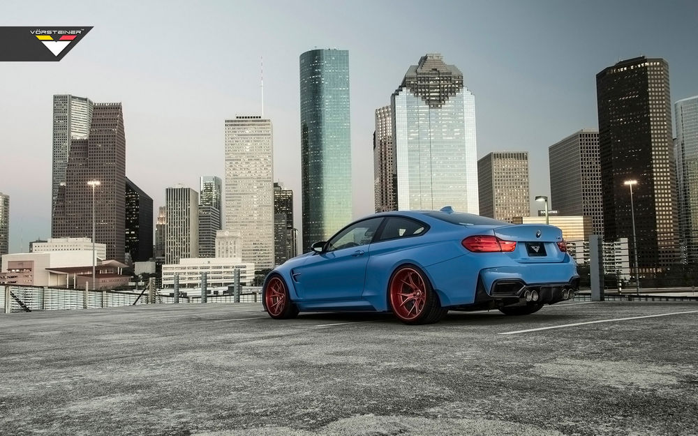 Vorsteiner,,M4,M4 GTRS4,ɫ,213672