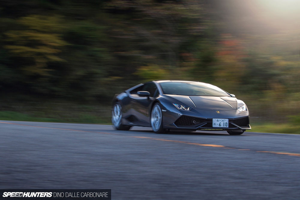 ,Huracan,Speedhunters,,295698