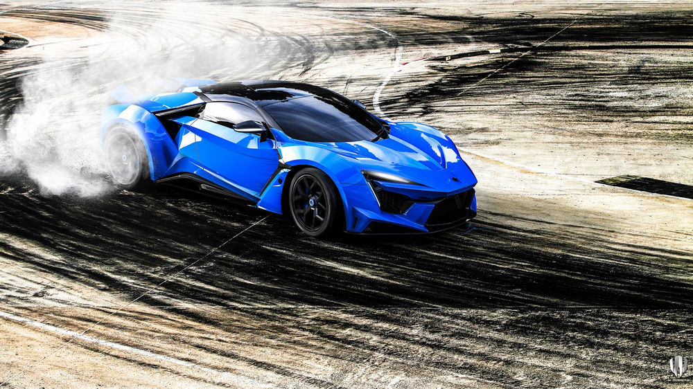 Benoit Fraylon,܇(ch),{(ln)ɫ܇(ch),ِ,韟,Fenyr Supersport,܇(ch)v