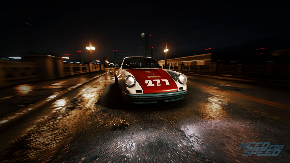 Ʒɳ,2015,ƵϷ,Magnus Walker,251989