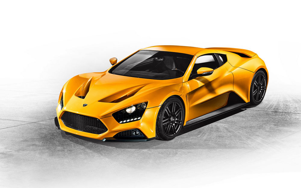 Zenvo ST,,zenvo st1,zenvo,342997