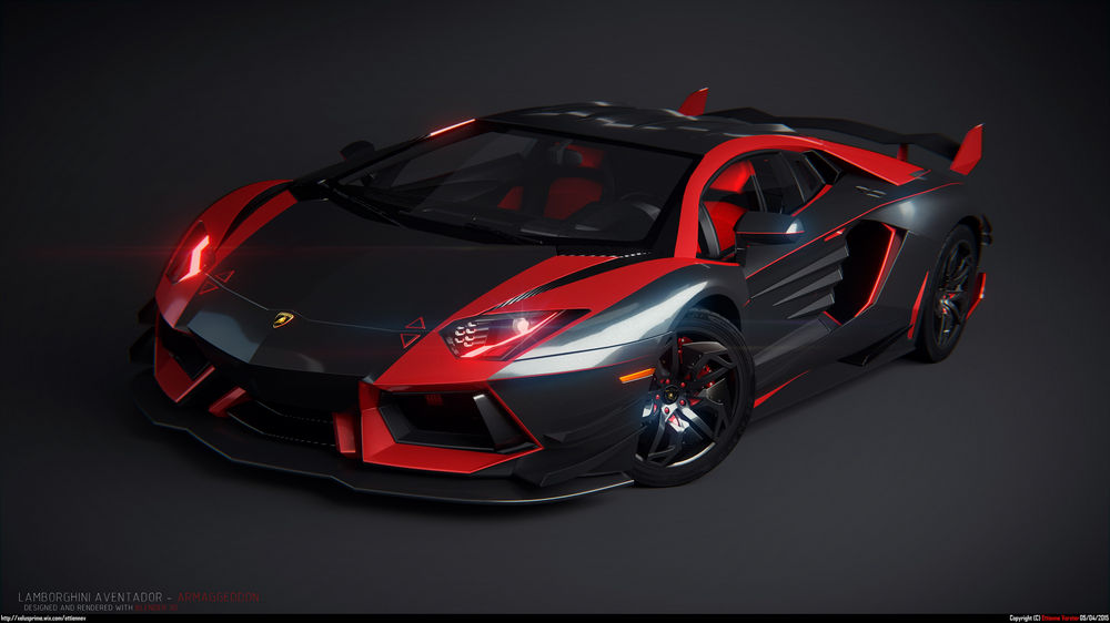 ,,Aventador329711