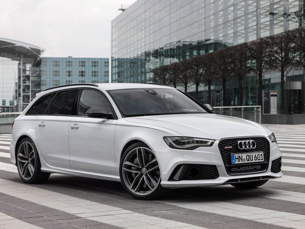 µ,RS6,QUATTRO,µRS6,µRS6 Avant,246166