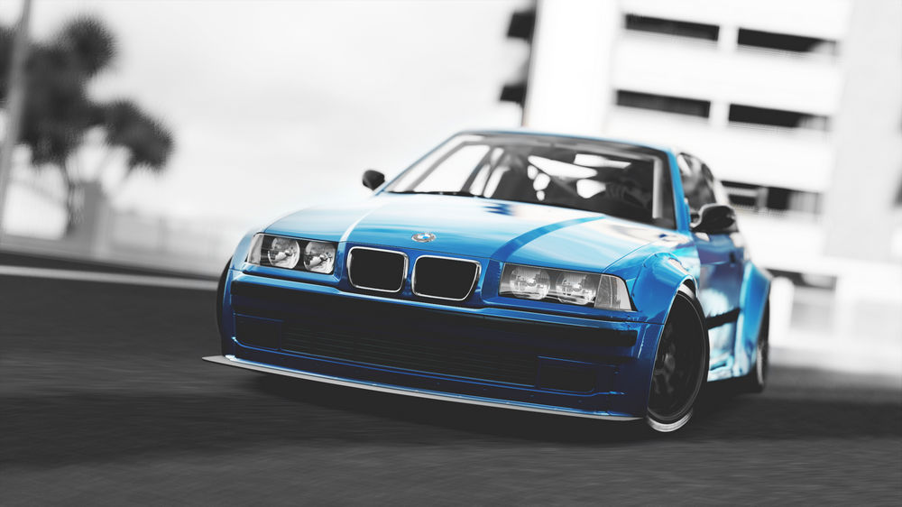 Forza Games,forzaƽ3,m3 e36,M3,,Ư,Ƶ