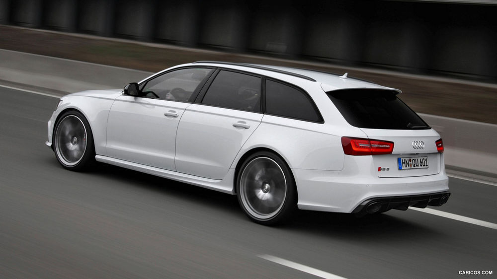 µ,RS6,QUATTRO,µRS6,µRS6 Avant,246168