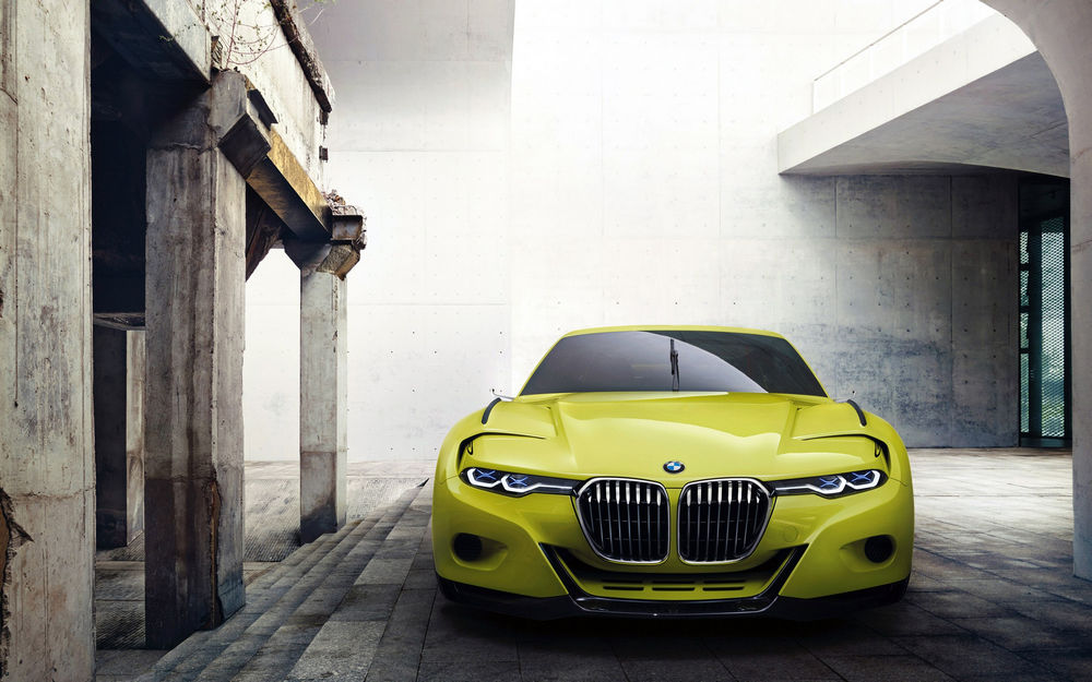 R30 CSL Hommage Concept,R,2015,܇,܇v,Gɫ܇250