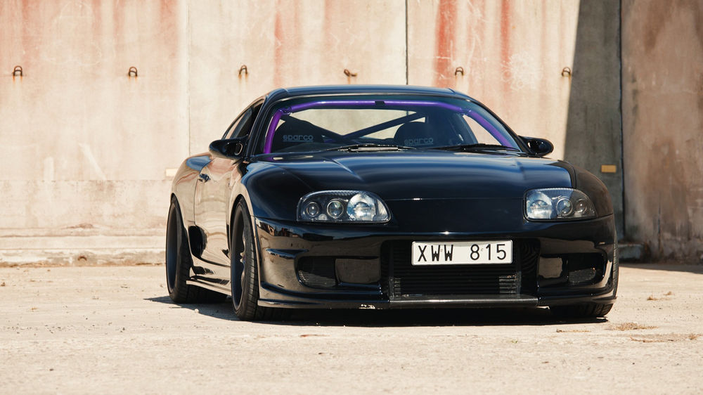 Supra MK4,Supra,,JDM,170598