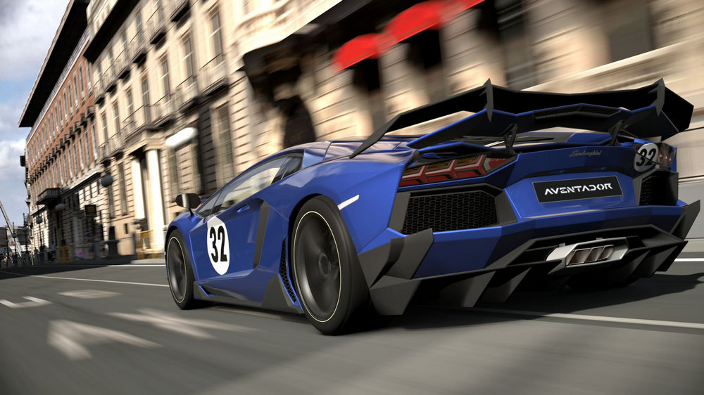 Gran Turismo 6,Aventador,,,