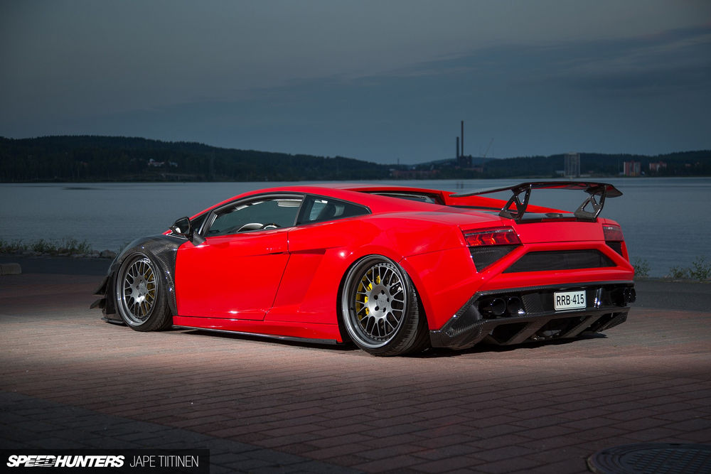 m,w,mGallardo,Speedhunters,܇305520