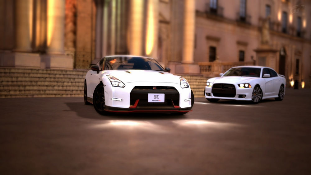 Gran Turismo 6,ղGT-R,159253