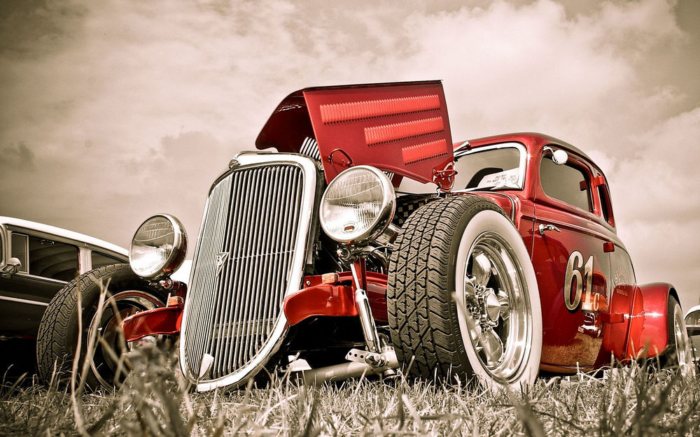 hotrods,܇164256