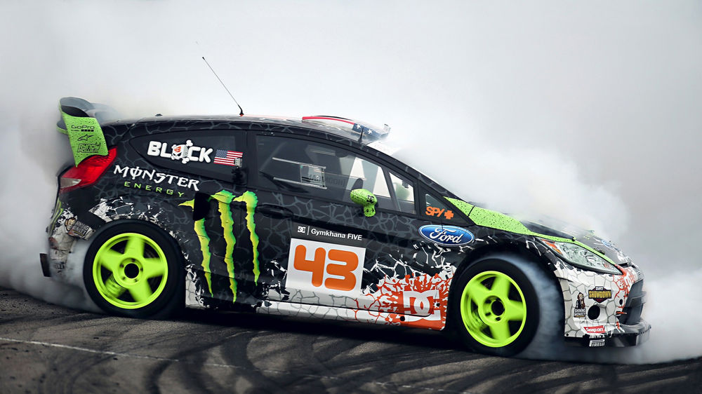 Ken Block,,178036