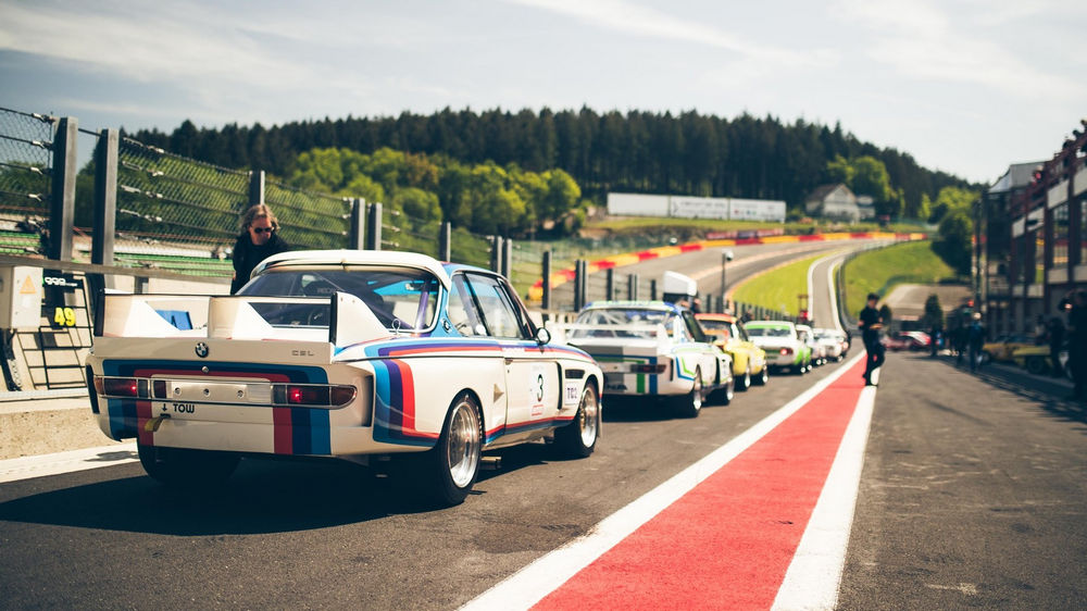 ,BMW 3.0 CSL,,Spa Francorchamps,¹,ͼ682