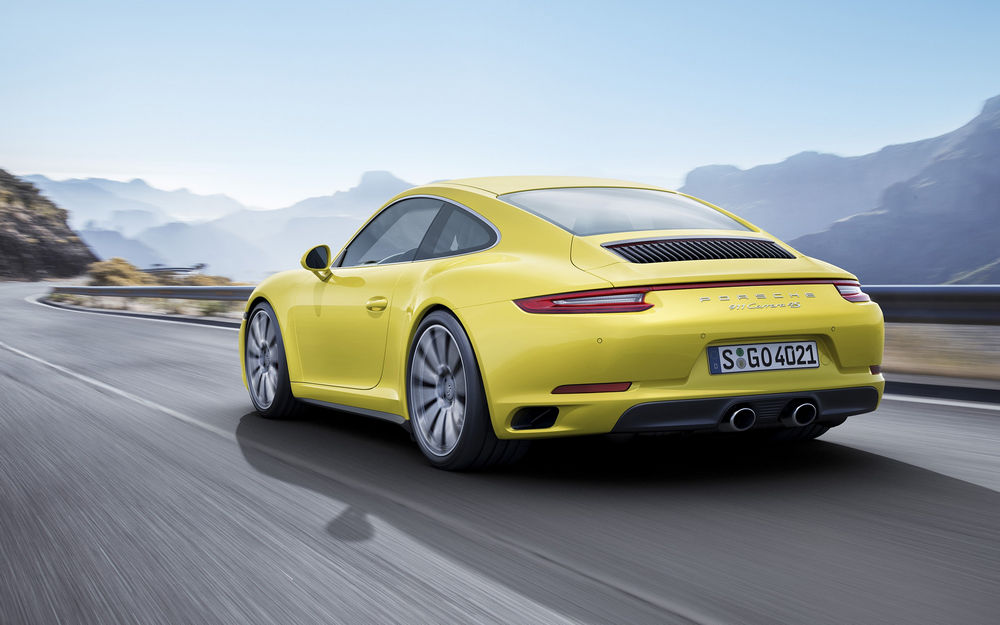 ʱ911 Carrera 4S,,·,˶ģ291800