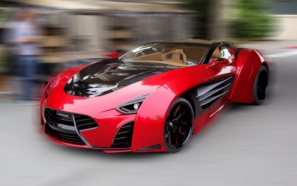 Laraki Epitome,܇,\Ӱ205291