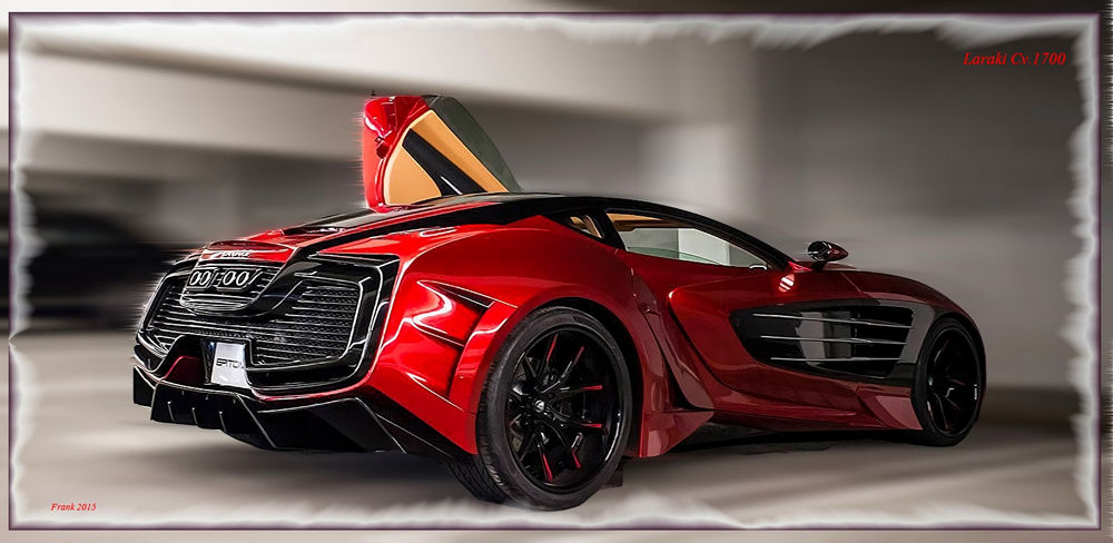 Laraki Epitome,,˶205292