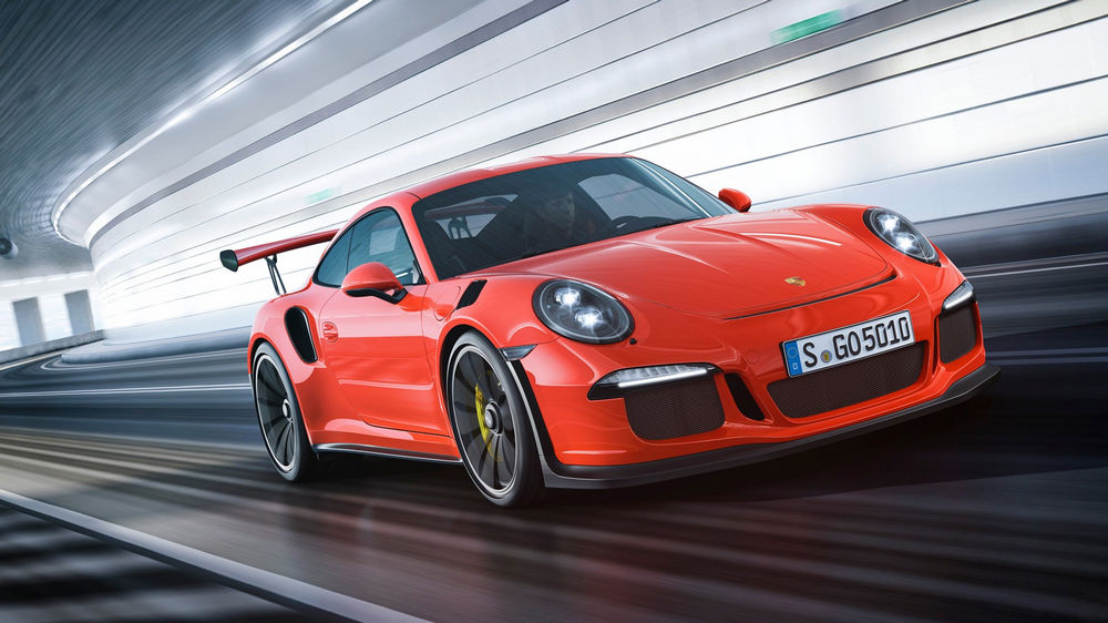 ʱ911 GT3 RS,,ɫ204061