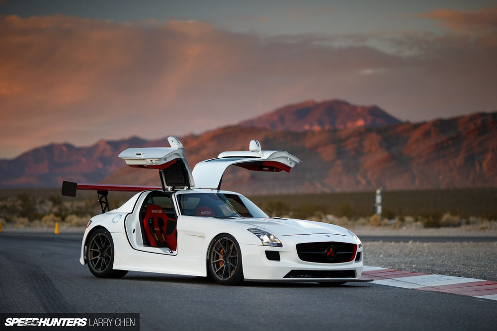 ÷˹SLS,÷˹ - SLS AMG,÷˹ - ,,Spee