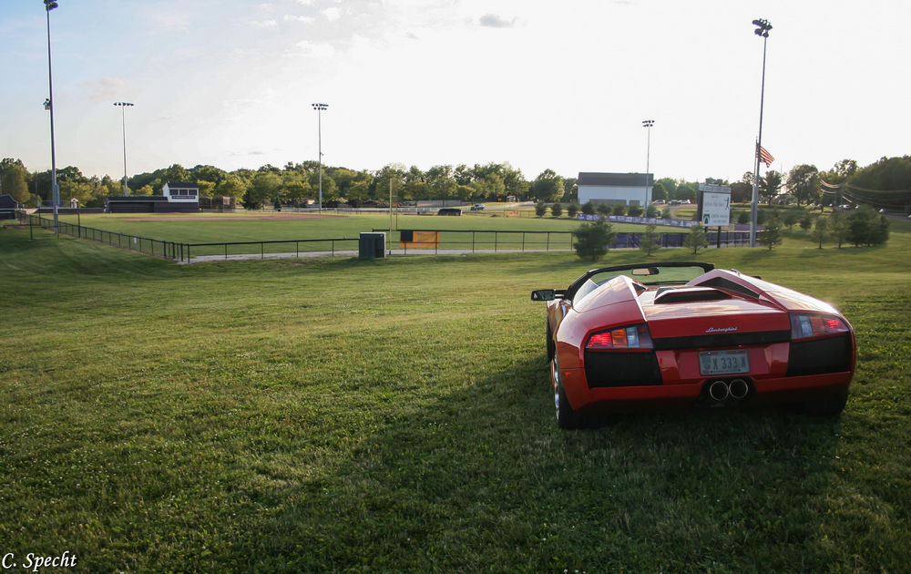 Murcielago,ɫ406063