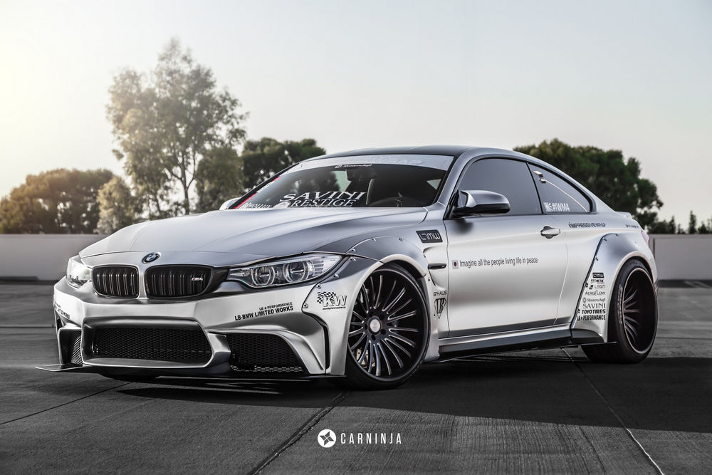 M4,M4 Coupe,LB,LB,ɢ,,506390