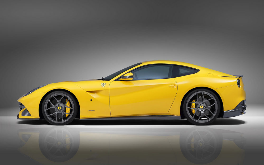 NOVITEC,Novitec Rosso,F12berlinetta,,177983