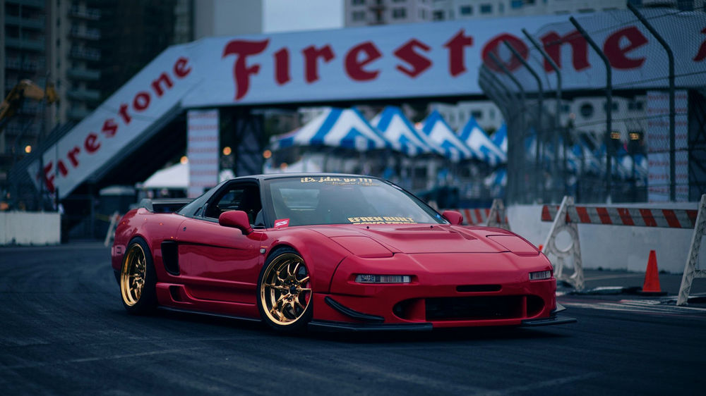 NSX,܇275556