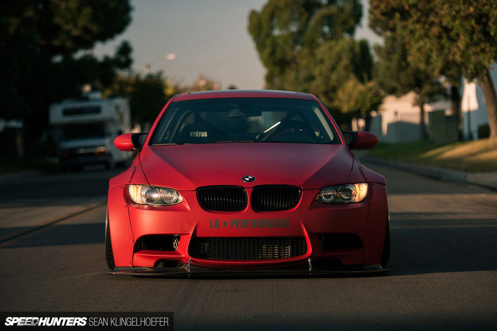 ,E92,E92 M3,LB,Speedhunters,ɢ,300