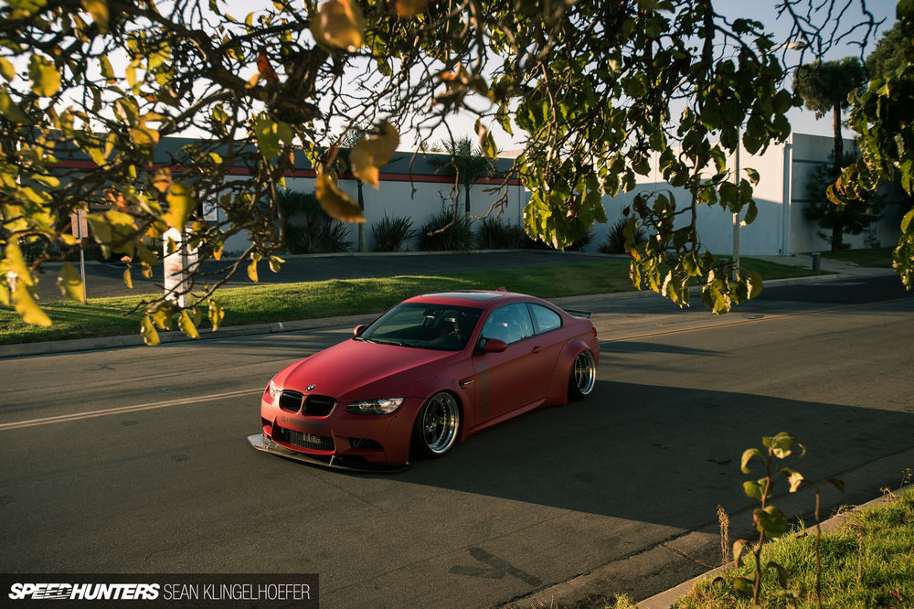 ,E92,E92 M3,LB,Speedhunters,ɢ,300