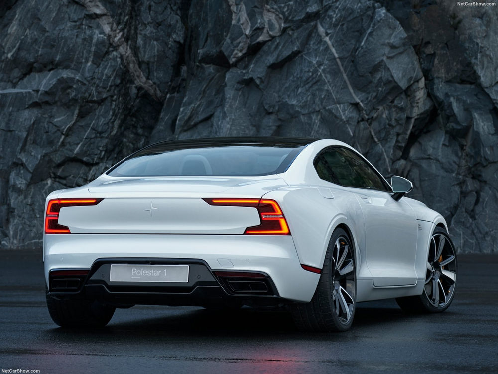 Polestar,635842