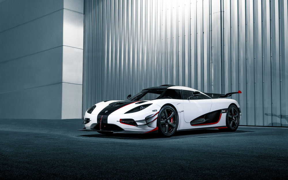 ,Koenigsegg Agera,,371879