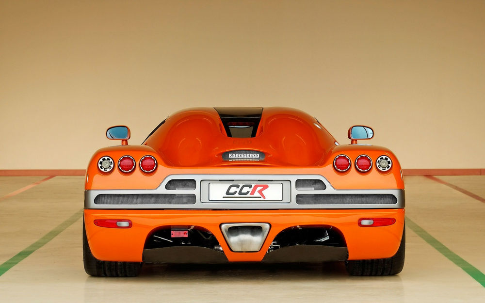 ,Koenigsegg CCR,ɫ,,Tailights,÷