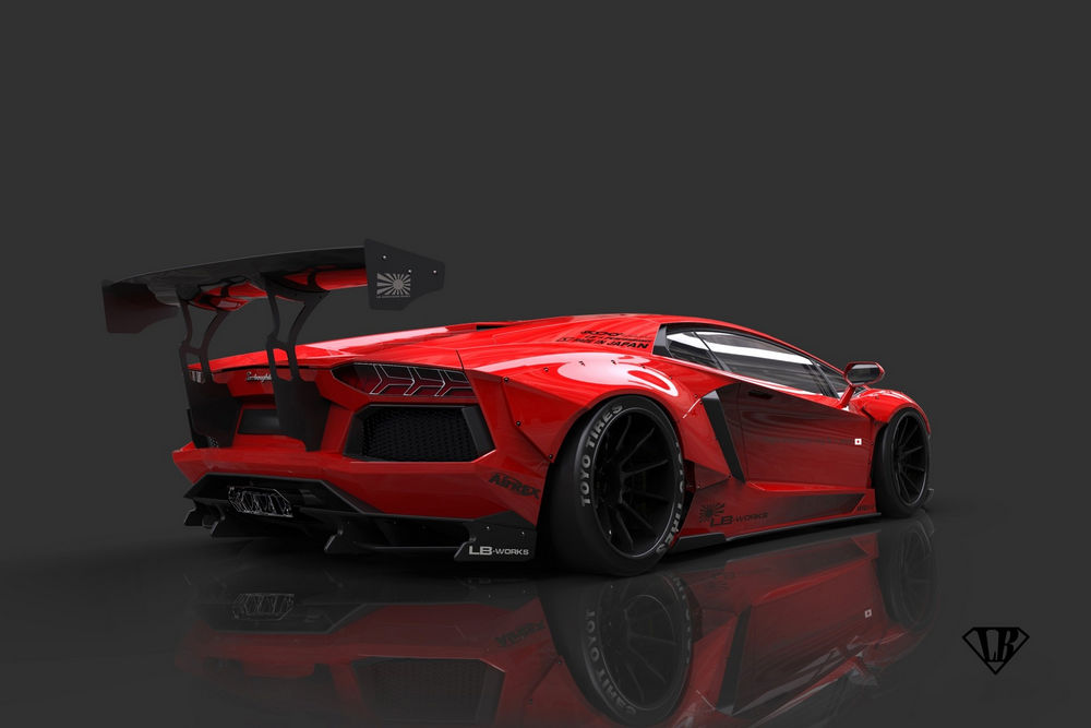 ,Aventador,LB,144423