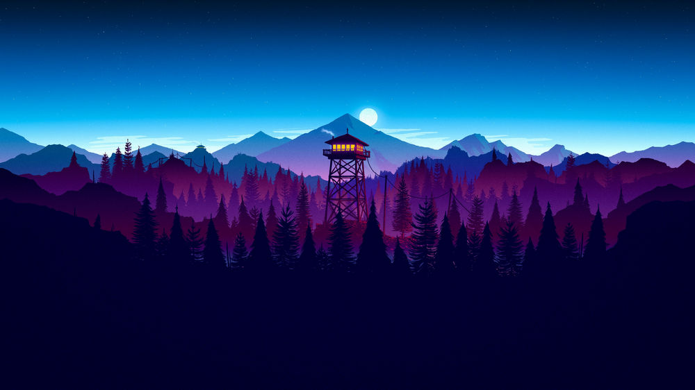 Firewatch,,ɭ,^502910