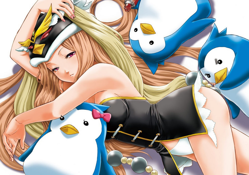 ,Mawaru Penguindrum,Takakura Himari,Ů30313