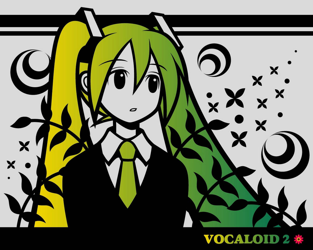 ,VOCALOID,δ,Ů31420