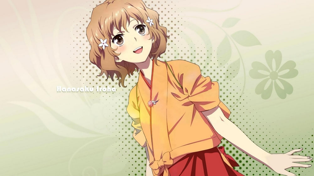 (dng),Hanasaku Iroha,(dng),ǰOhana,(dng)Ů35711