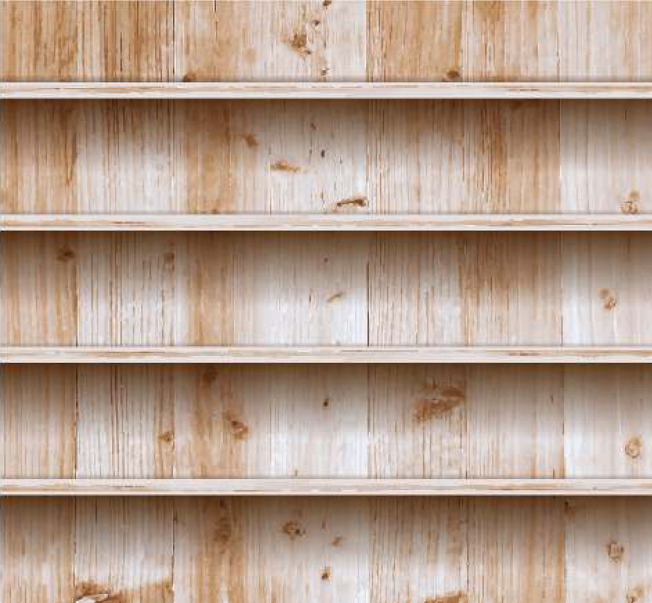 Wooden_shelf_for_interior_design_vector_model21