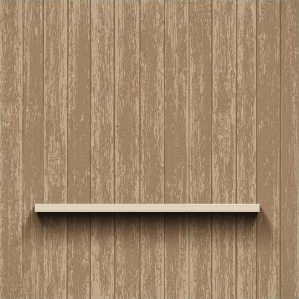 Wooden_shelf_for_interior_design_vector_model05