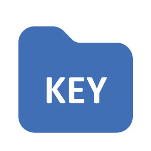 keyD