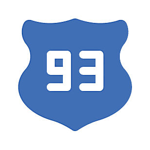 93ʸUIͼLOGO